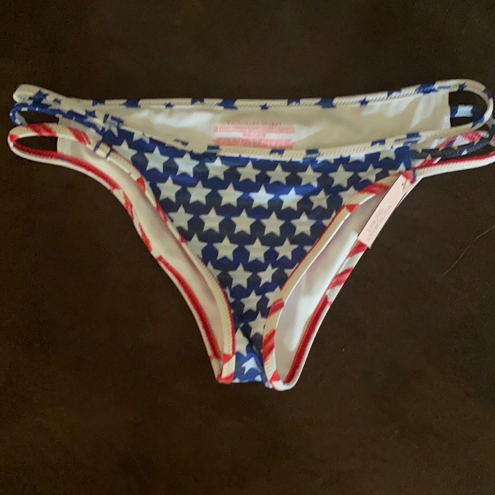 Stars Swim Bottoms